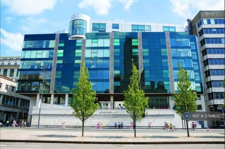 3 bedroom flat in Beetham Plaza, Liverpool, L2 (3 bed) (#2794832)