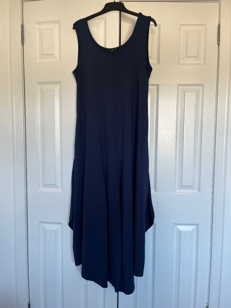 Cullottes summer dress