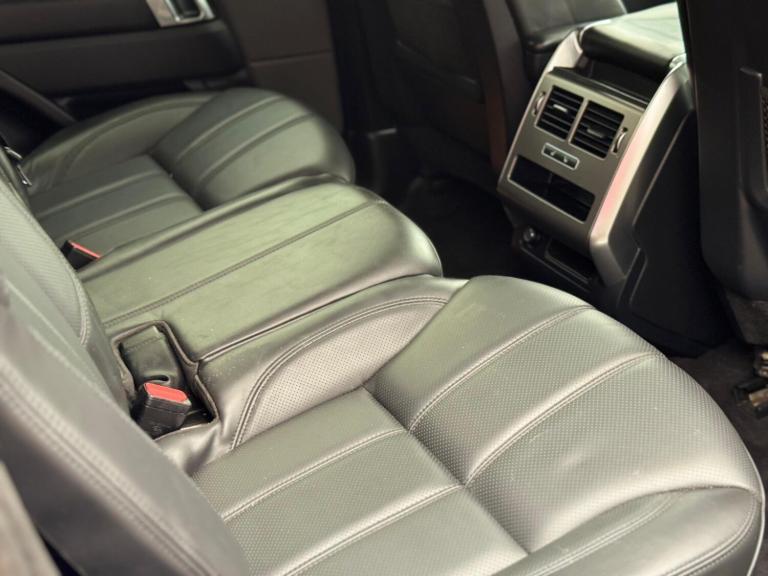 2017 Land Rover Range Rover Sport 3.0 SDV6 [306] HSE 5dr Auto ESTATE DIESEL Automatic