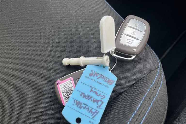 2024 Hyundai BAYON 1.0 TGDi Ultimate 5dr HATCHBACK PETROL Manual