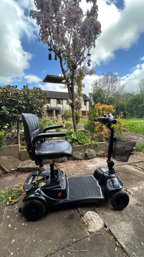 Scooter