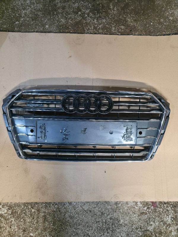 Audi a4 b9 sline grill 