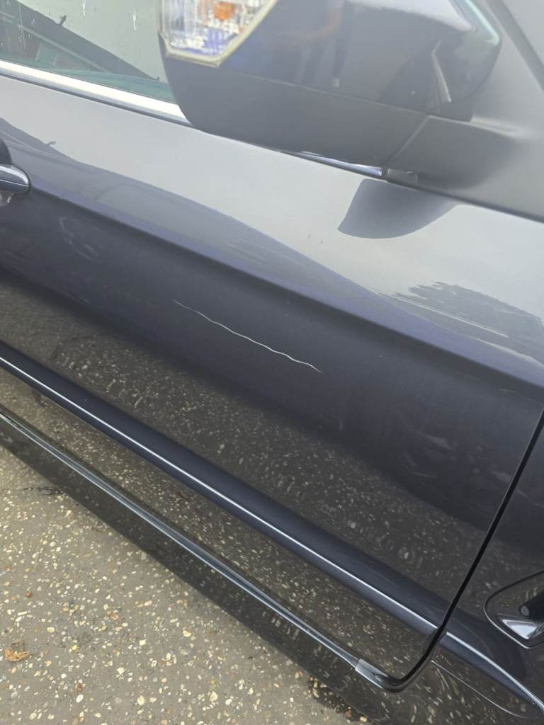 Ford, titanium x S-MAX, MPV, 2010, Manual