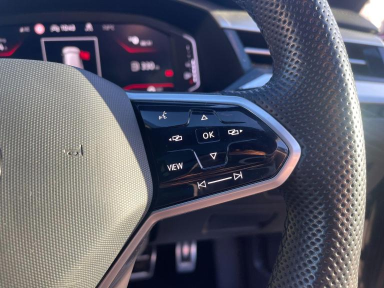 2021 Volkswagen Arteon 2.0 TSI R-Line Shooting Brake DSG Euro 6 (s/s) 5dr ESTATE Petrol Automatic