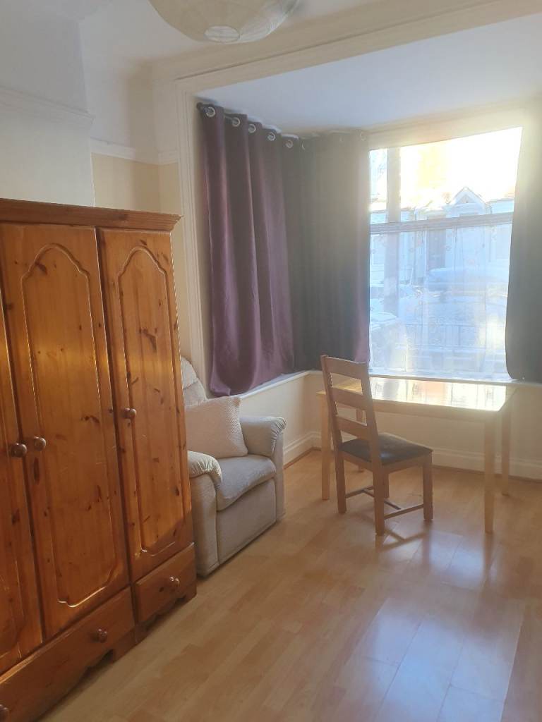 Big single Room to rent in Erdington