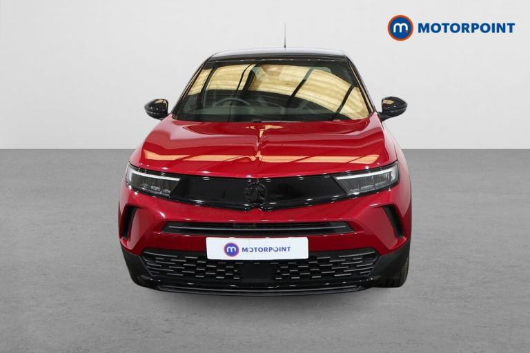 2024 Vauxhall Mokka 100kW GS 50kWh 5dr Auto SUV Electric Automatic