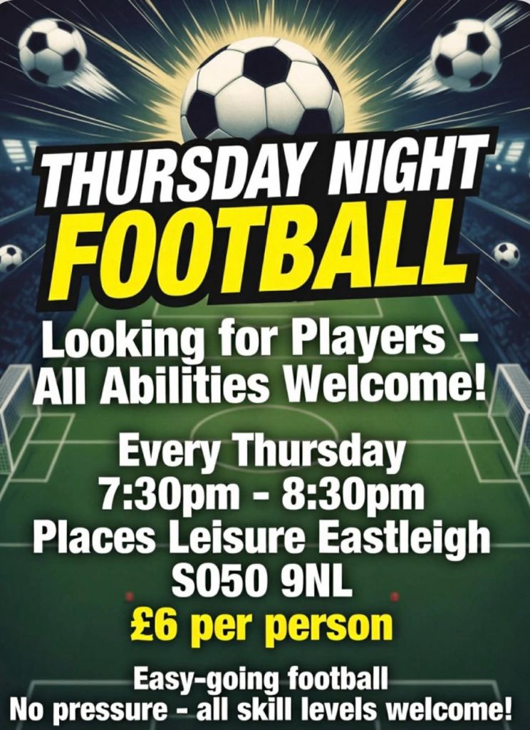 Thursday night football