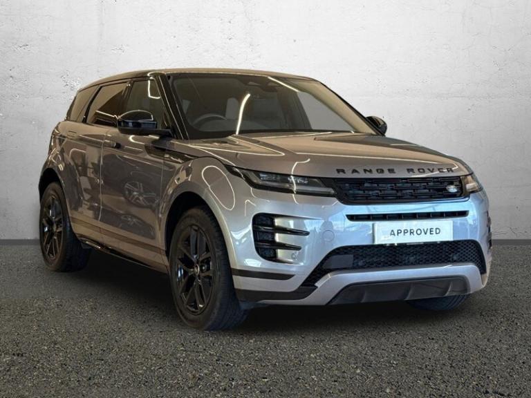 LAND ROVER RANGE ROVER EVOQUE 2.0 D200 Dynamic SE 5dr Auto