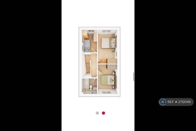 3 bedroom house in Broad Street, Crewe, CW1 (3 bed) (#2712049)