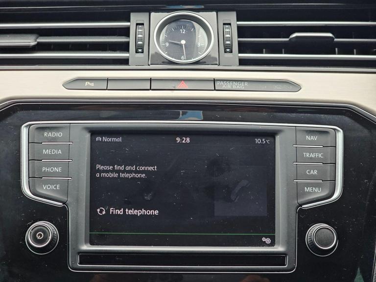 2015 Volkswagen Passat 2.0 TDI GT 5dr ESTATE DIESEL Manual