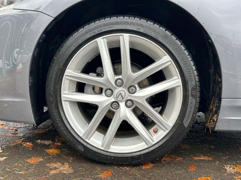 2020 Lexus CT 1.8 200h Hatchback 5dr Petrol Hybrid E-CVT Euro 6 (s/s) (136 ps) Hatchback PETROL/E...