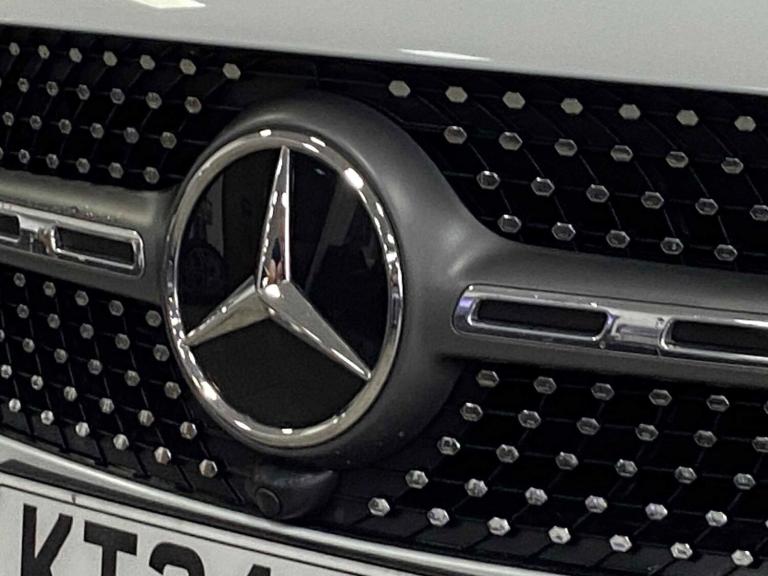 2024 Mercedes-Benz GLB 200 AMG Line Executive 5dr 7G-Tronic Estate Petrol Automatic