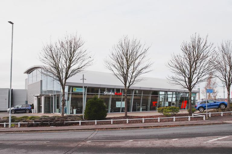 2025 Audi RS3 2.5 TFSI Carbon Black Sportback S Tronic quattro Euro 6 (s/s) 5dr Hatchback Automatic