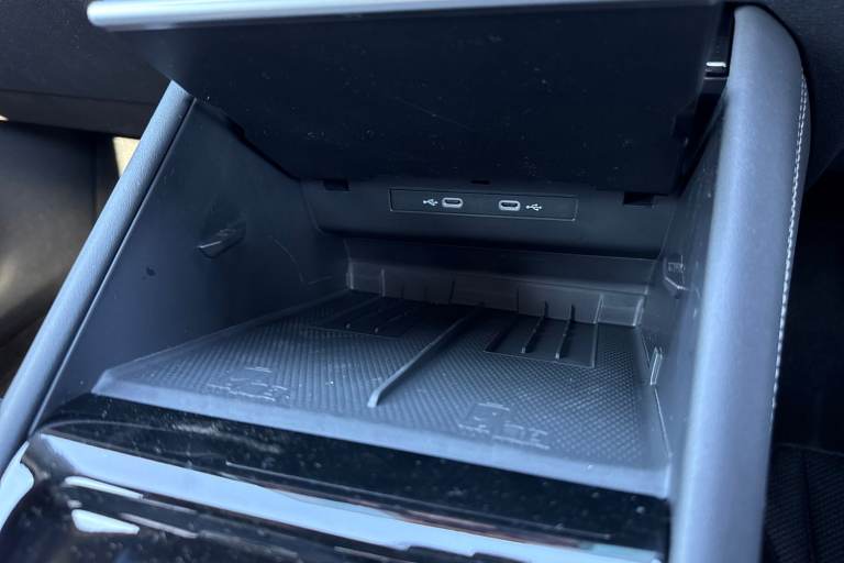 2025 Volkswagen Touran 1.5 eTSI R-Line 5dr DSG7 [7 Seat] Estate PETROL Automatic