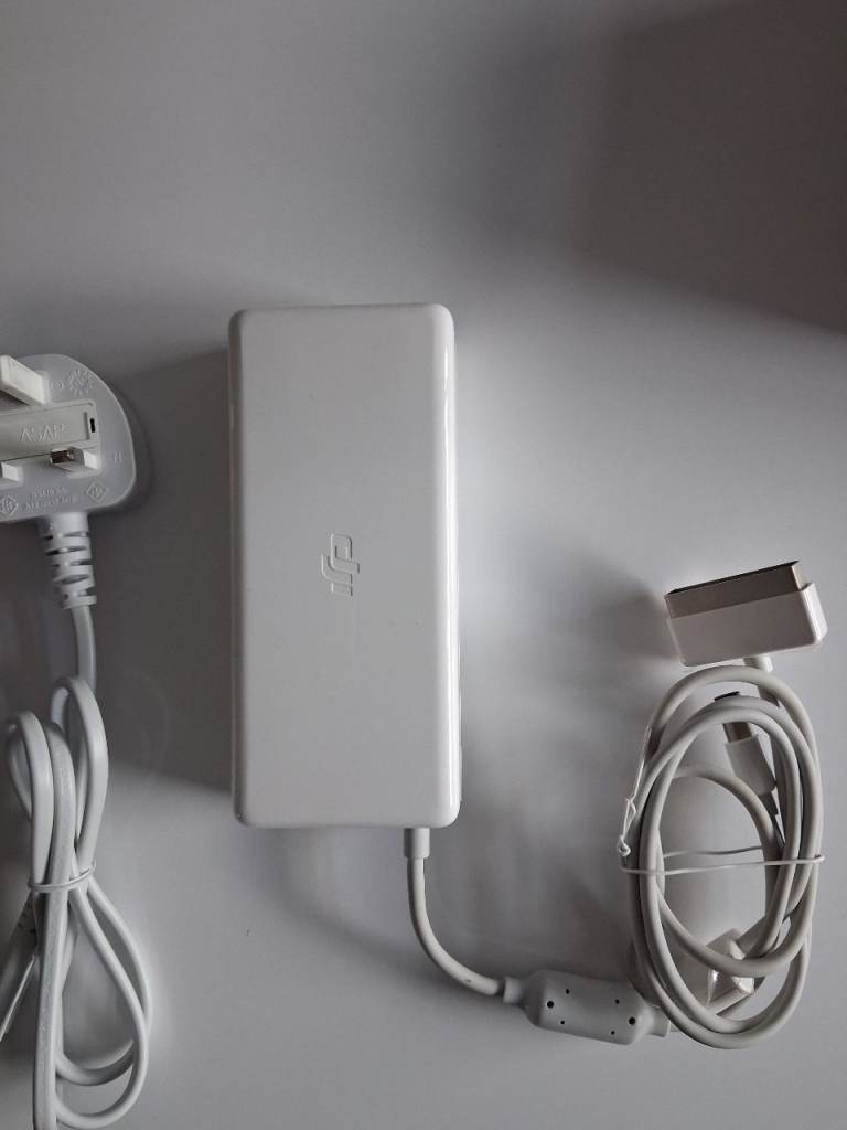 DJI charger