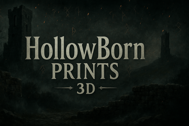 3D printing service ( please Read description)