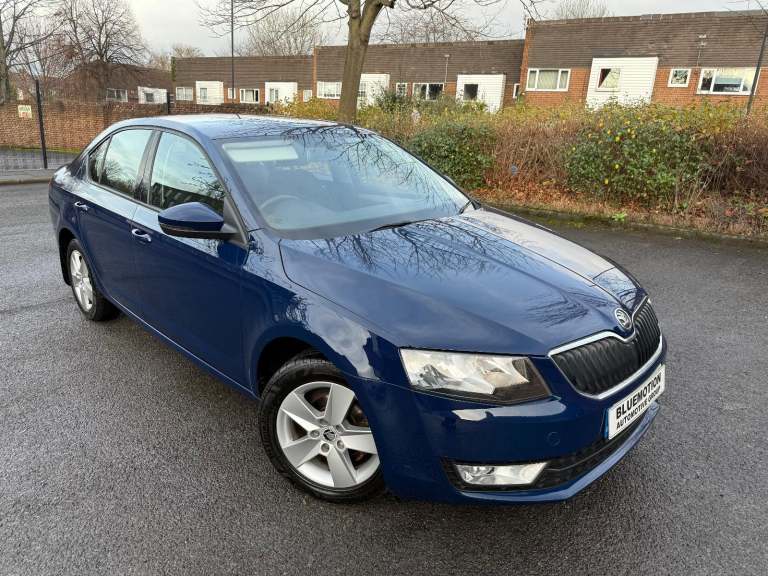 ✿2014/64 Skoda Octavia 1.6 TDI 105 CR SE, Diesel ✿NICE EXAMPLE ✿ONE OWNER✿