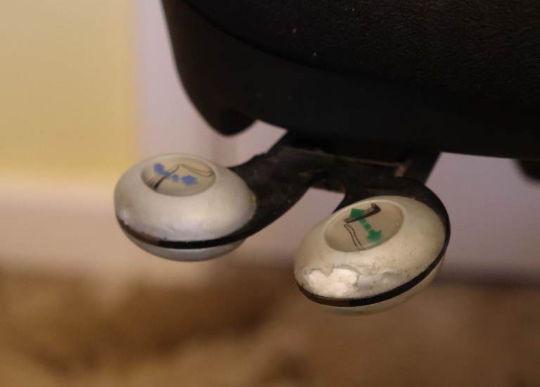 OFFICE CHAIR for collection, Shorne, Kent