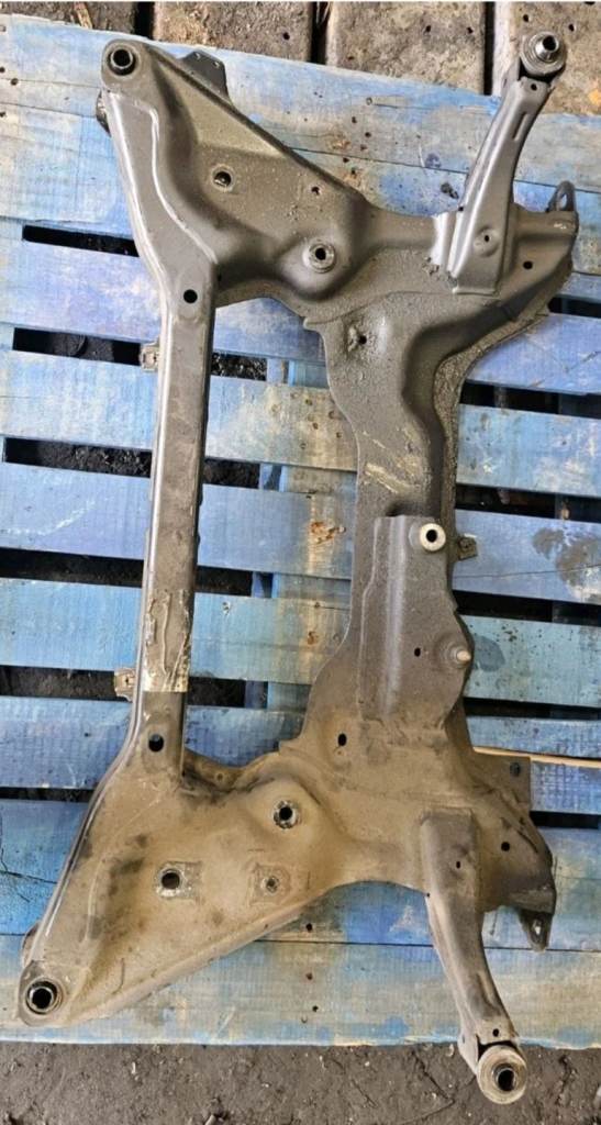 Mercedes Sprinter Front Subframe FWD W907 2.1 A18296FS0055 2019 Van W910 MERC