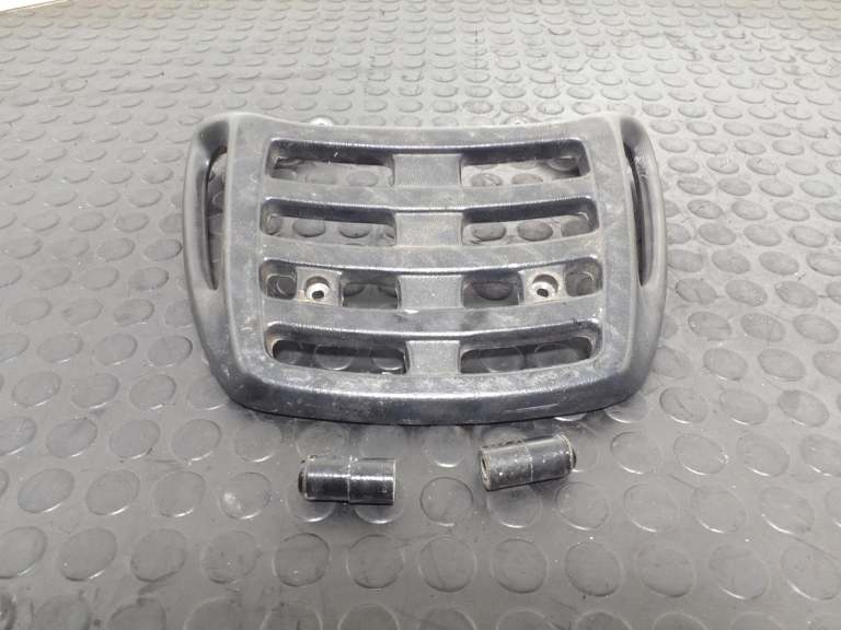 Triumph Tiger 885 Rear Luggage Rack Pannier Holder 1993-2000