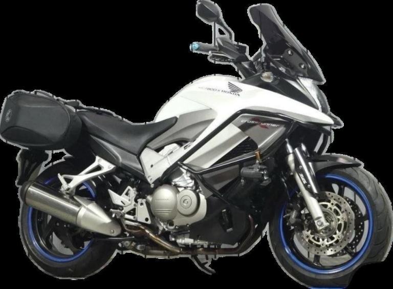 Honda VFR800X Crossrunner VFR 800 X, VFR800x, Crossrunner 2012, Adventure
