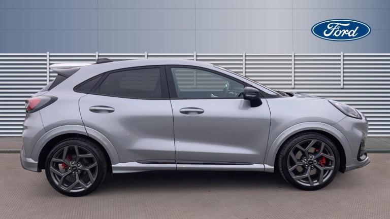 2024 Ford Puma 1.0 EcoBoost Hybrid mHEV ST 5dr DCT Petrol Hatchback Hatchback Petrol Automatic