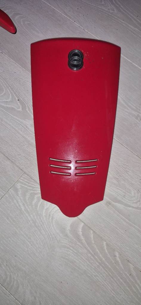 Gilera runner mk1