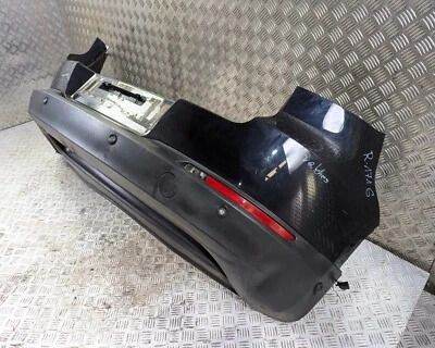 VW tiguan rear bumper 2011-16