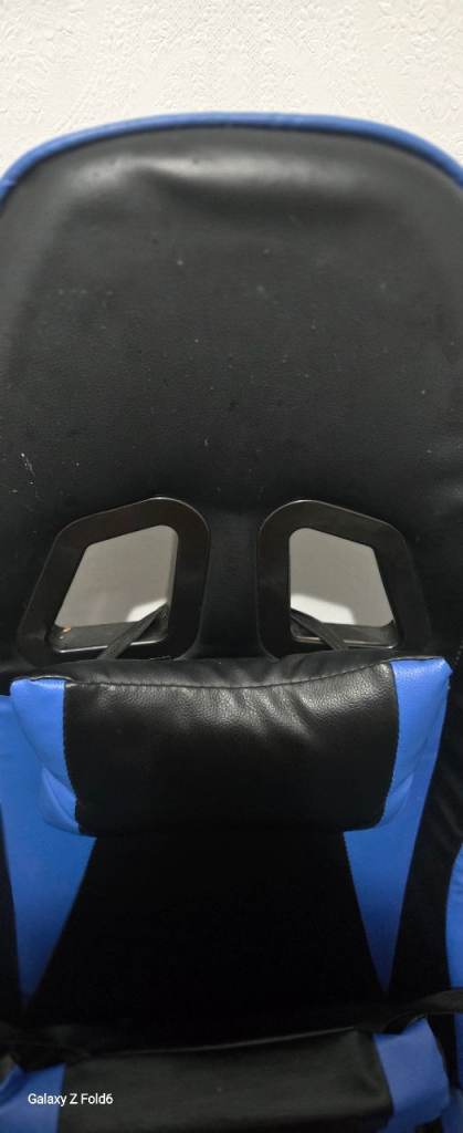 Gaiming chair