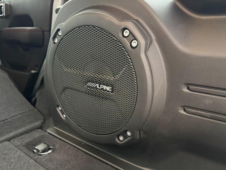 2025 Jeep Wrangler 2.0 GME Rubicon 4dr Auto8 CONVERTIBLE PETROL Automatic