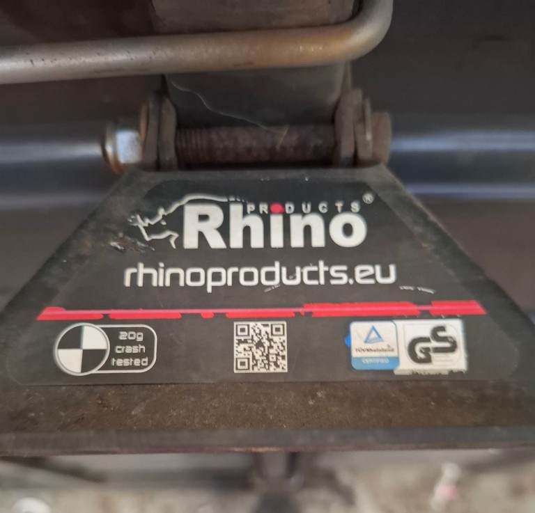 ROOFARACK VAN MOTORHOME ROOF RACK & Plasterboard Box Ford Transit Despatch Expert Sprinter