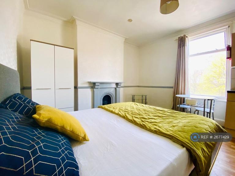 1 bedroom in Balby Road, Doncaster, DN4 (#2677429)
