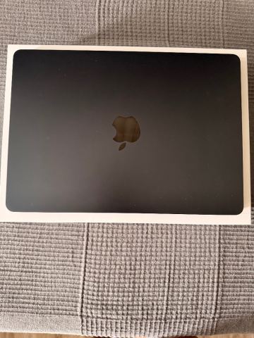 Apple MacBook Air M4 13