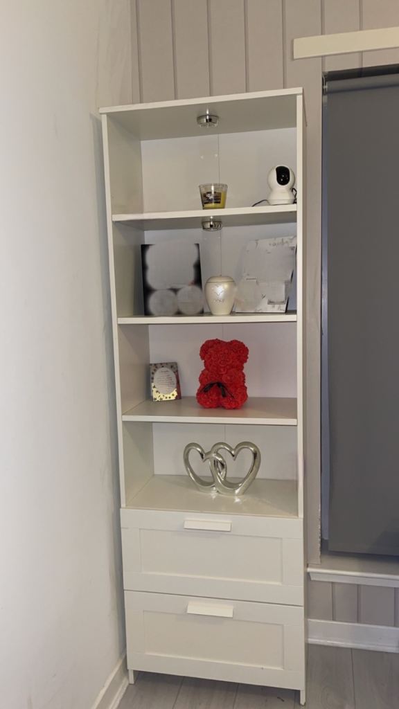Bookcase for sale