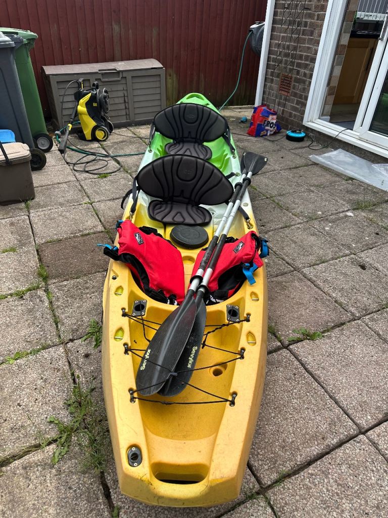 Kayak for sale