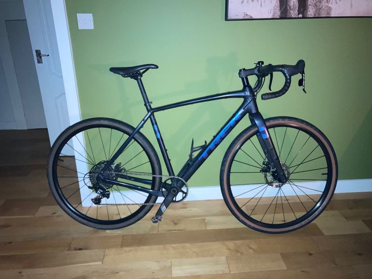 Trek Checkpoint ALR 4