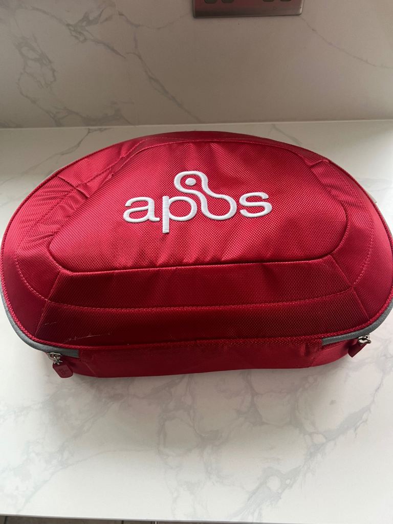 Apos therapy shoes With the original handbag