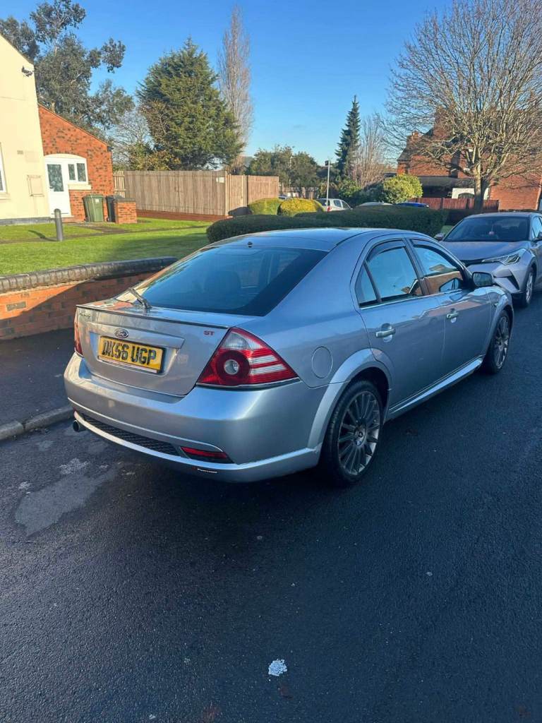 SWAP MONDEO ST155 NICE EXAMPLE IMMACULATE CAR 
