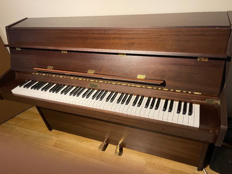 Kemble London Piano