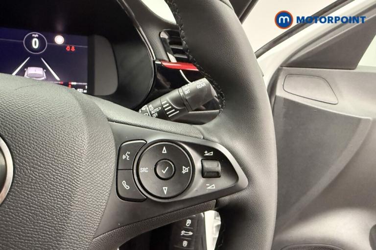 2023 Vauxhall Corsa 1.2 GS 5dr Hatchback Petrol Manual