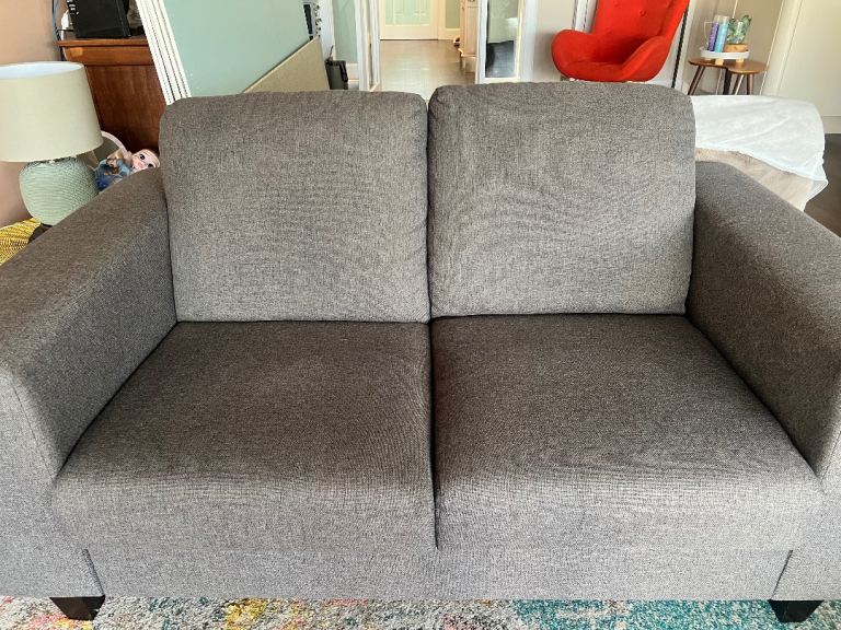 2 seater sofa