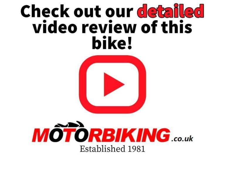 22 Yamaha XSR125 Legacy - What a fantastic example of these brilliant machines!!