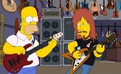 Wanted – Mature Guitarist and Bass player.