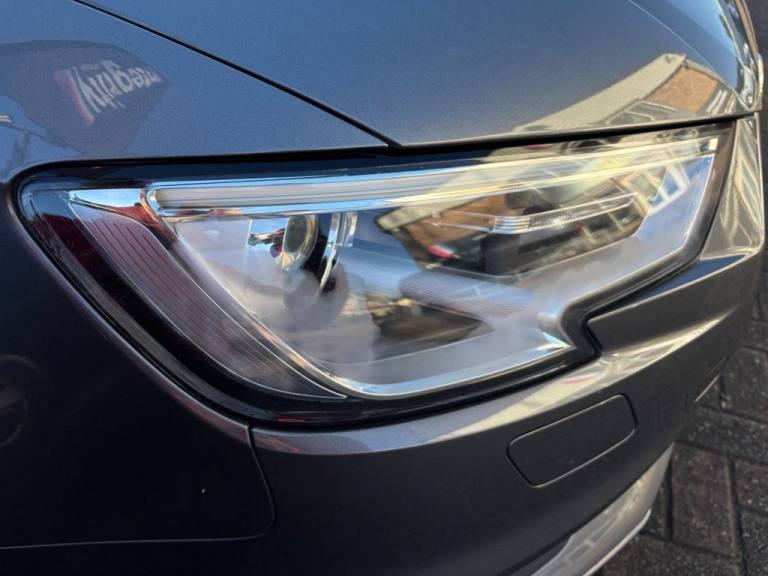 2016 Audi A3 1.4 TFSI Sport 2dr CONVERTIBLE PETROL Manual