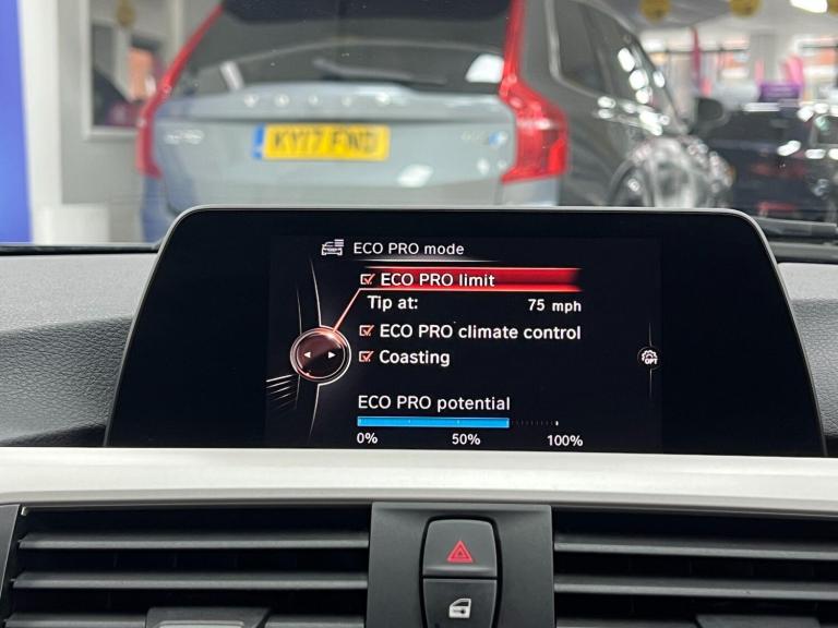  BMW 3 Series 2.0 320d ED Plus Auto Euro 6 (s/s) 4dr Diesel Automatic