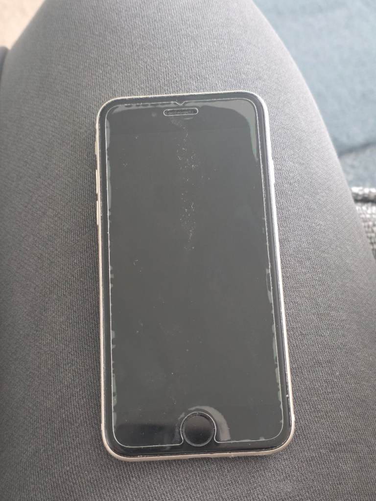 Iphone se