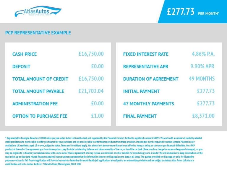 2021 Hyundai IONIQ 5 125kW Premium 58 kWh 5dr Auto ESTATE ELECTRIC Automatic