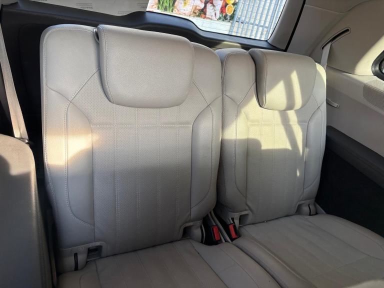 2013 Mercedes-Benz GL Class GL350 BlueTEC AMG Sport 5dr Tip Auto ESTATE Diesel Automatic