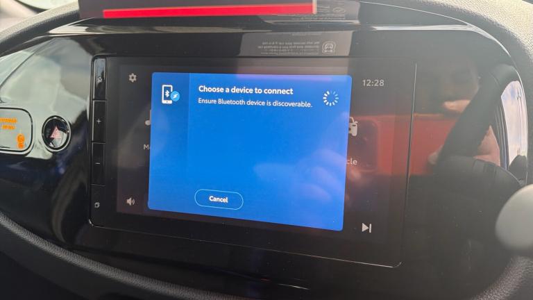 2025 Toyota Aygo X 1.0 VVT-i Edge 5dr Petrol Hatchback Hatchback Petrol Manual