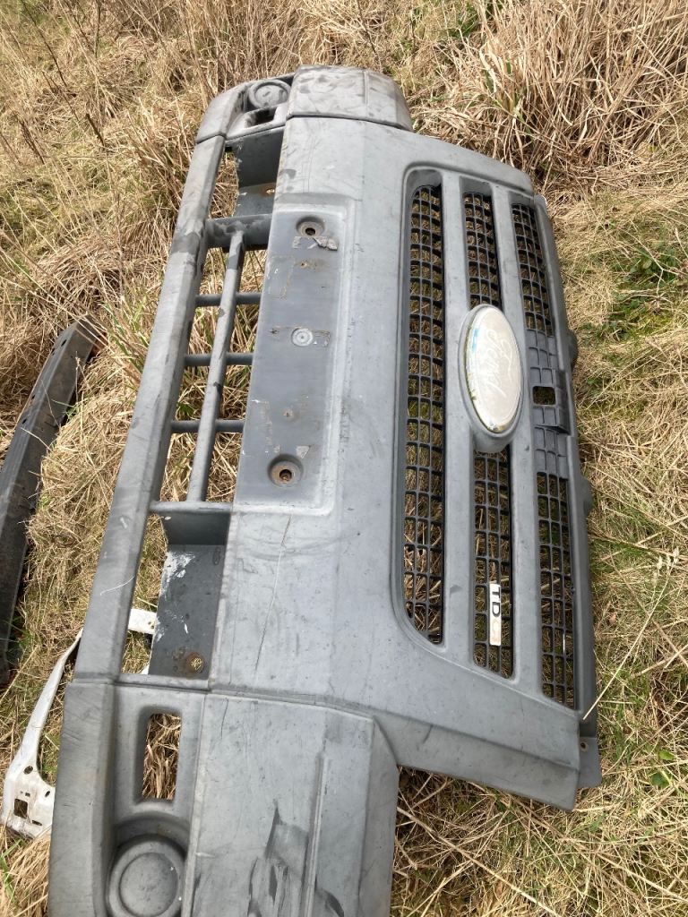 Ford transit van Parts mk7 
